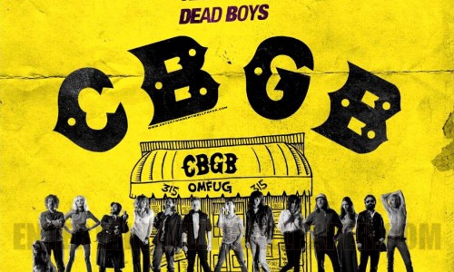 18 Aprile 2016: proiezione CBGB - Seeyousound festival & Blah Blah - Il trailer del film