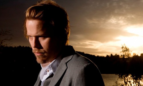 CHRISTIAN KJELLVANDER BAND al Folk Club di Torino: Il cowboy scandinavo presenta il suo ultimo cd!