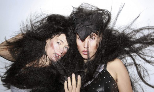 COCOROSIE - Tre date a Giugno! Info e Prevendite