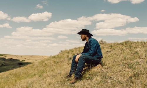 Barley Arts: Colter Wall torna a stregare Milano col suo folk venato di blues  