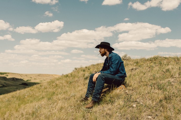 Barley Arts: Colter Wall torna a stregare Milano col suo folk venato di blues  