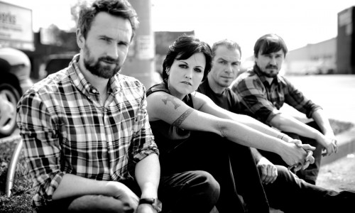 Domenica CRANBERRIES in concerto a Padova  