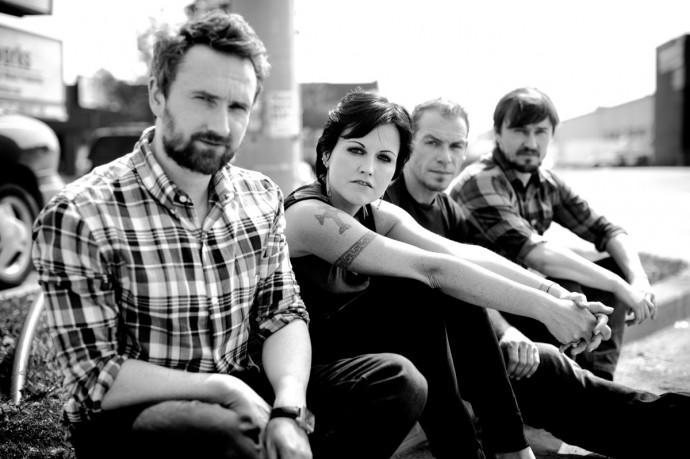 Domenica CRANBERRIES in concerto a Padova