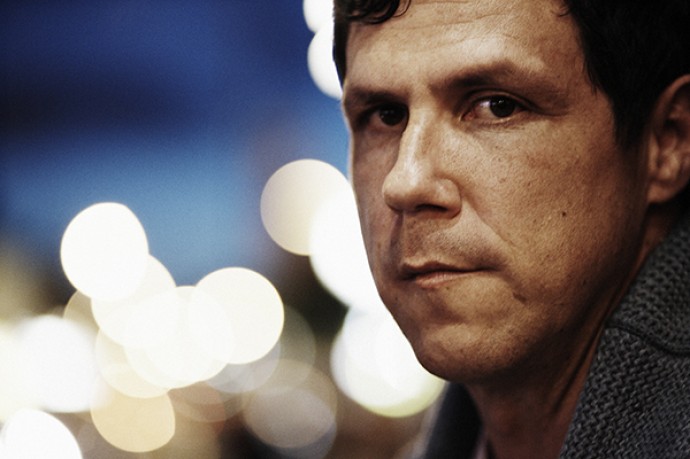 DAMIEN JURADO in Italia per tre date a fine febbraio 2014!