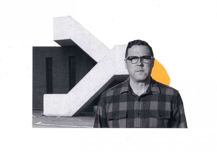 Damien Jurado in tour in Italia! Il video di Over Rainbows And Rainier