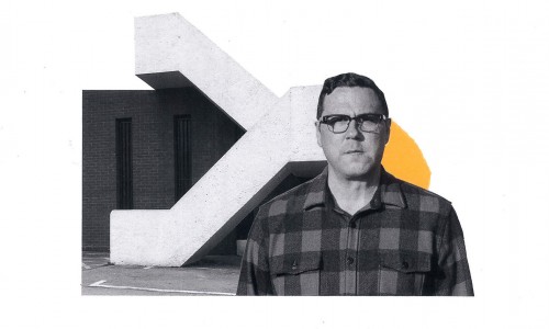 Damien Jurado in tour in Italia! Il video di Over Rainbows And Rainier