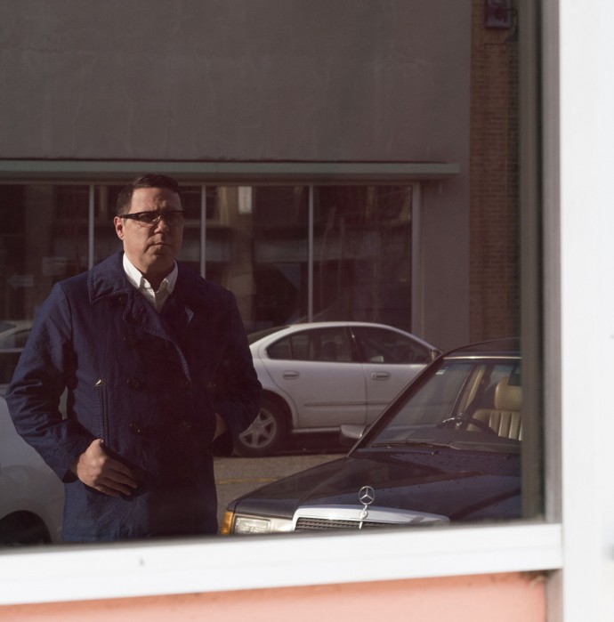 Damien Jurado arriva in Italia con il suo nuovo album “The Horizon Just Laughed” - svelata la venue concerto a Parma