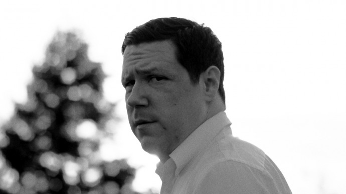 Ascolta il nuovo brano di Damien Jurado, 'Exit 353', primo estratto dal prossimo album  del bravissimo cantautore in uscita nel 2016