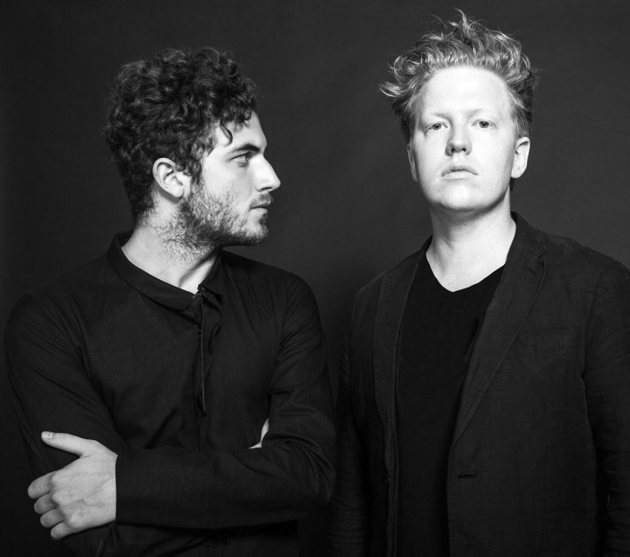 DARKSIDE DAL VIVO: DOPO I SOLD OUT DI MILANO E TORINO, IL PROGETTO DI NICOLAS JAAR E DAVE HARRINGTON ARRIVA ANCHE NELLA CAPITALE