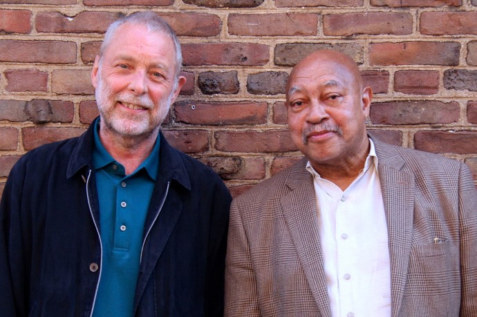 TJF: OGGI 29 APRILE - ORE 18: KENNY BARRON/DAVE HOLLAND CONSERVATORIO G. VERDI - ORE 21: ENZO AVITABILE E I BOTTARI DI PORTICO- PIAZZA CASTELLO