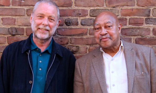 TJF: OGGI 29 APRILE - ORE 18: KENNY BARRON/DAVE HOLLAND CONSERVATORIO G. VERDI - ORE 21: ENZO AVITABILE E I BOTTARI DI PORTICO- PIAZZA CASTELLO