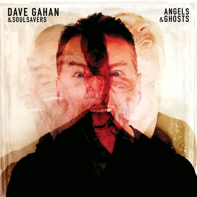 Dave Gahan & Soulsavers: nuovo album e concerti