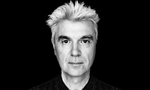 David Byrne in concerto in Italia per 3 date a Luglio: Ravenna, Perugia, Trieste