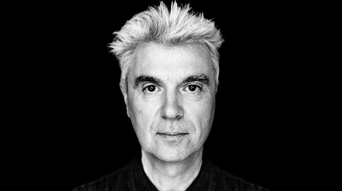 David Byrne in concerto in Italia per 3 date a Luglio: Ravenna, Perugia, Trieste