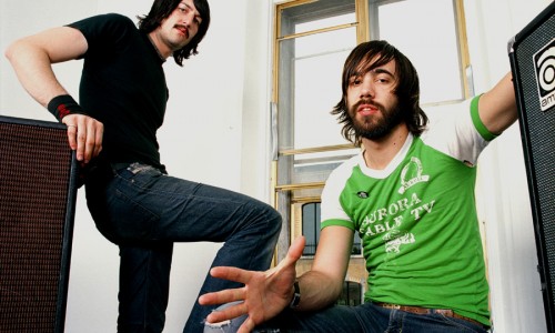 DEATHFROM ABOVE 1979: UNICA DATA ITALIANA,VENERDI' 17 OTTOBRE BOLOGNA@COVO