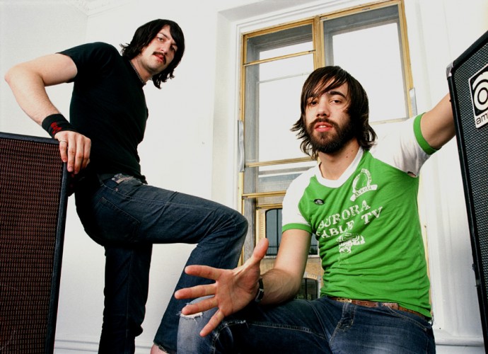 DEATHFROM ABOVE 1979: UNICA DATA ITALIANA,VENERDI' 17 OTTOBRE BOLOGNA@COVO