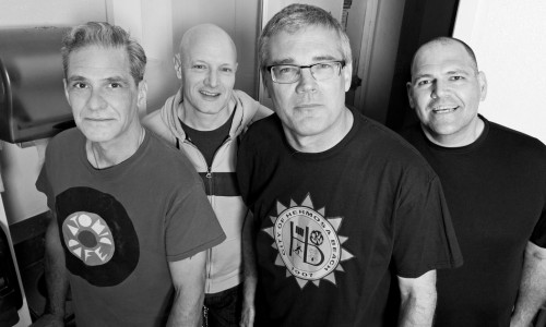 Descendents: solo un mese al grande ritorno!