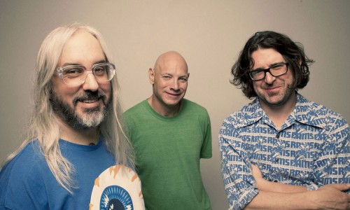 Dinosaur Jr - DUE DATE A GIUGNO PER I PADRI DELL’INDIE AMERICANO