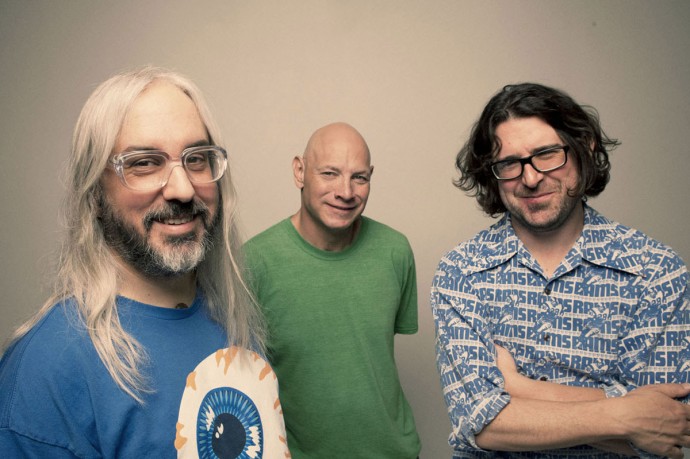 Dinosaur Jr - DUE DATE A GIUGNO PER I PADRI DELL’INDIE AMERICANO