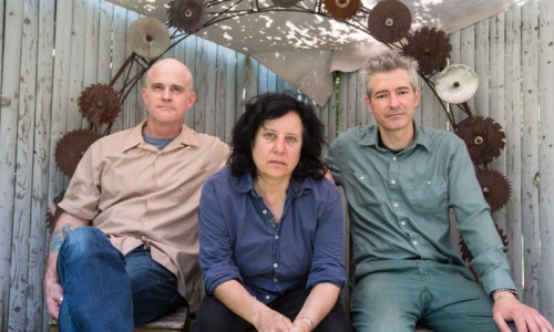 E w/Thalia Zedek (Come), Gavin McCarthy (Karate), Jason Sanford (Neptune) il 9 Febbraio a Savona