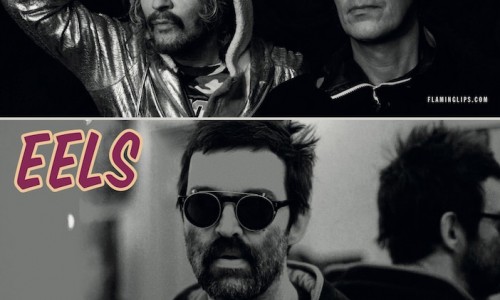 Barley Arts - A settembre Flaming Lips & Eels insieme a Prato, poi MR. E arriva a Milano