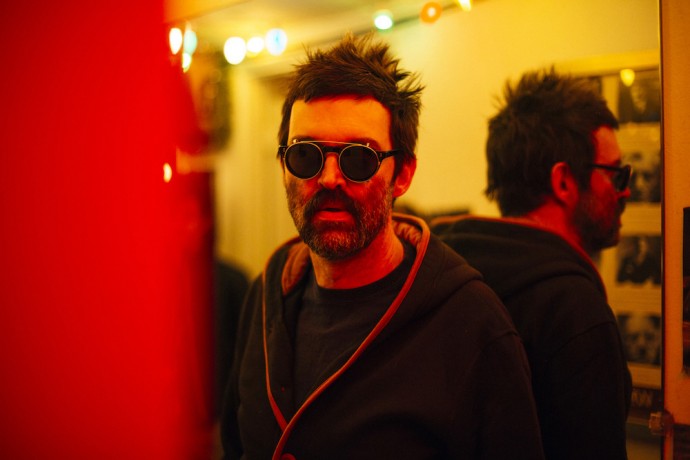 Barley Arts, Eels: That1Guy in apertura al concerto alla Rocca Malatestiana di Cesena -  Nuovo video  da 'The Deconstruction', Rusty Pipes