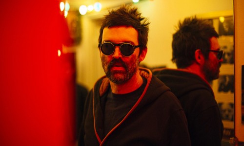 Barley Arts, Eels: That1Guy in apertura al concerto alla Rocca Malatestiana di Cesena -  Nuovo video  da 'The Deconstruction', Rusty Pipes