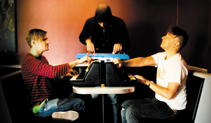 Torino, CANCELLAZIONE CONCERTO AL COLOSSEO ' Elektronische Staubband' e programma di sabato 14 settembre 2013