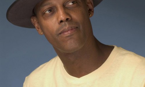 ERIC BIBB (USA) al Folk Club di Torino, domani 04 dicembre