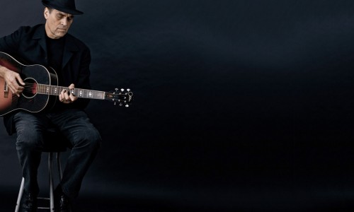 ERIC ANDERSEN al FolkClub di Torino: Dal Greenwich Village direttamente nella storia della musica, uno dei grandissimi!