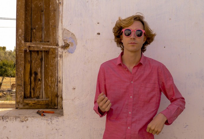 Erlend Øye -  Quattro date ad Aprile per la meta' dei Kings of Convenience per la meta' dei Kings of Convenience!