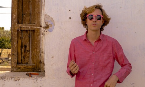 Erlend Øye -  Quattro date ad Aprile per la meta' dei Kings of Convenience per la meta' dei Kings of Convenience!