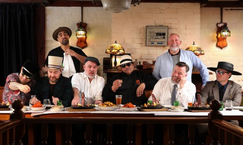 Barley Arts: Fat Freddy's Drop, il tour è rinviato all'estate 2021