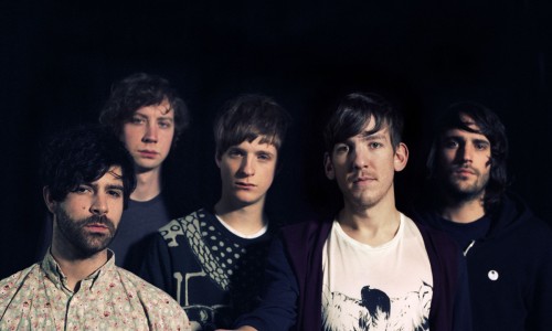 I Foals in concerto in Italia con un'unica data a Milano!