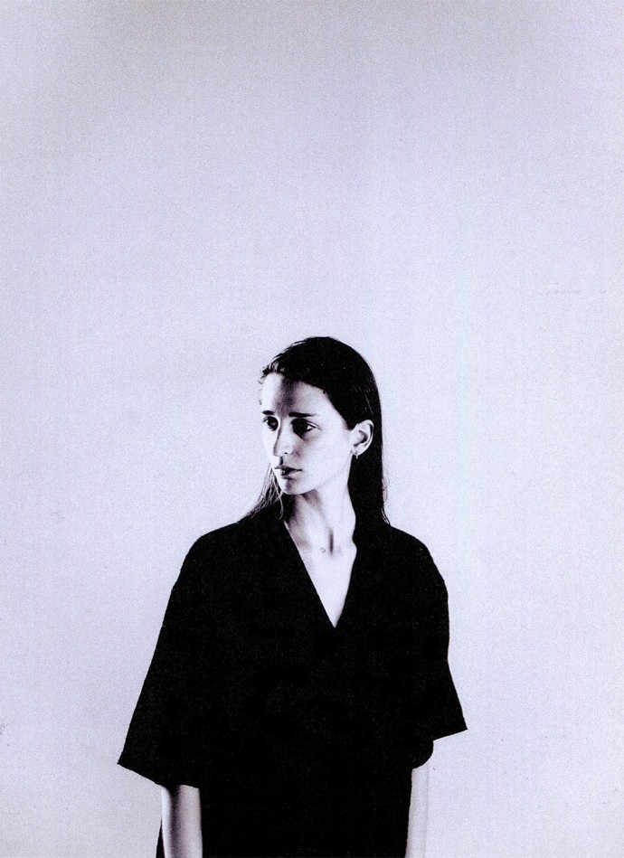 Spilla 2025 svela il terzo headliner: Emma Nolde