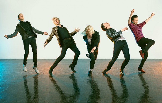 Milano Rocks: i Franz Ferdinand si aggiungono alla line-up