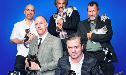 Faith No More: lo show previsto il 6 luglio 2020 al Milano Summer Festival non sarà recuperato