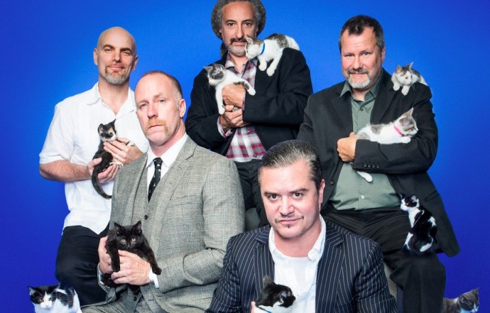 Faith No More: lo show previsto il 6 luglio 2020 al Milano Summer Festival non sarà recuperato