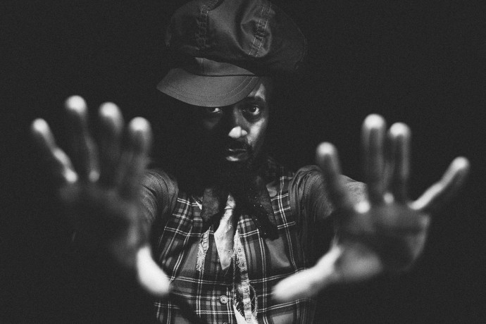 Fantastic Negrito presenta il remix di “Push Back” feat. Mistah F.A.B. e Zion I