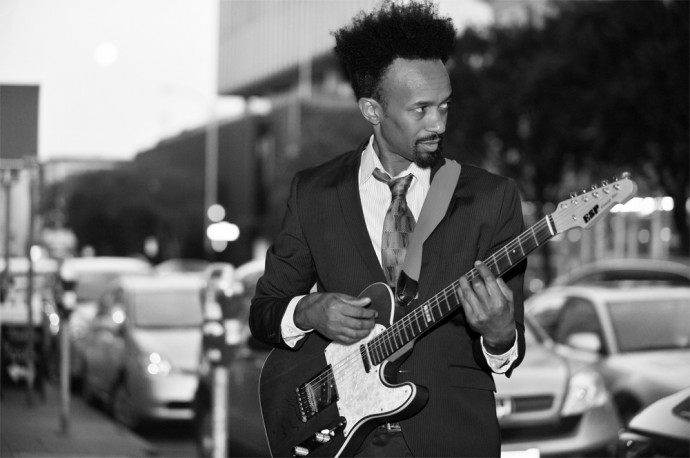 Fantastic Negrito annuncia “Please Don’t Be Dead”, il nuovo album in uscita il 15 giugno ed un tour italiano a giugno -  Il video di “Plastic Hamburgers”