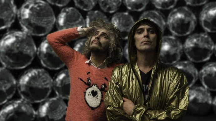 Barley Arts: The Flaming Lips arrivano in Italia col loro bizzarro show il 14 novembre all'Alcatraz di Milano