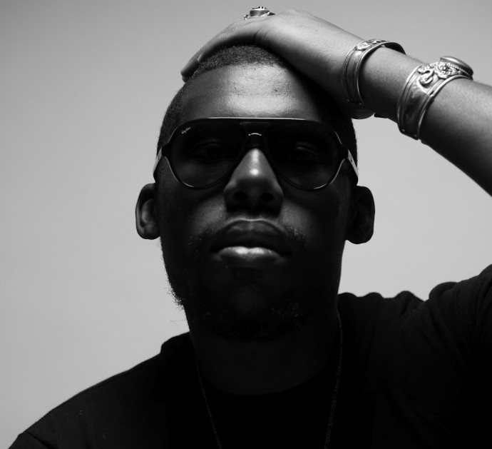 FLYING LOTUS, Captain Murphy and Thundercat - A MAGGIO IN ITALIA DUE DATE