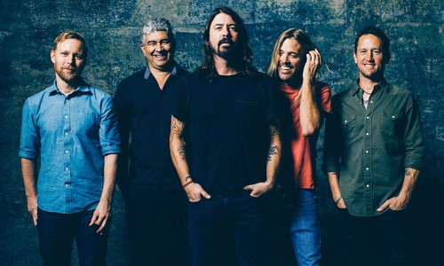 FOO FIGHTERS: è ufficiale la band si esibirà a Cesena come promesso!