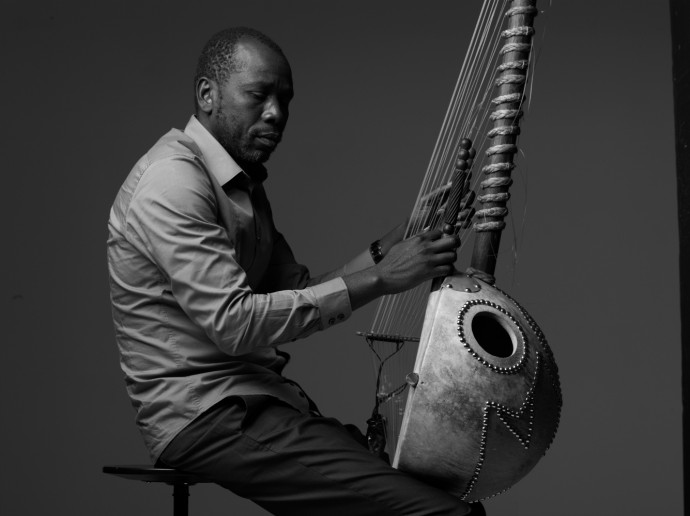 FolkClub, Torino: arriva sabato 25 novembre Ballake Sissoko & Next  per il Festival EstOvest