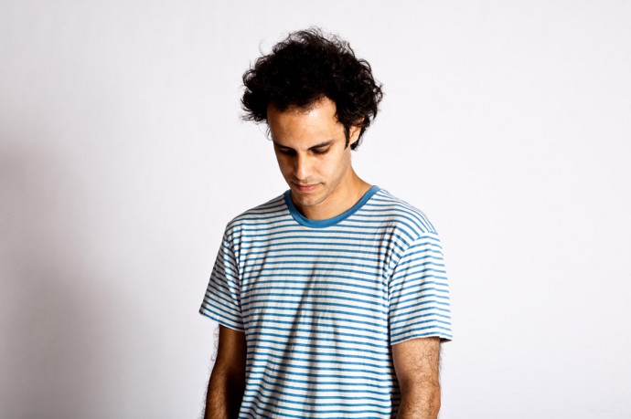 FOUR TET, COM TRUISE e GOLD PANDA a Spring Attitude 23/24 maggio 2014 a Roma!