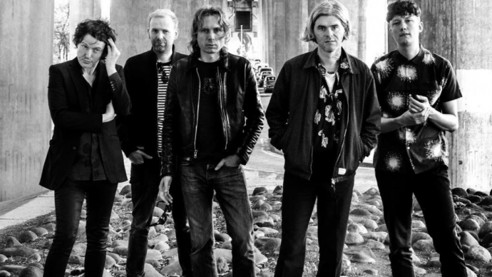 Franz Ferdinand: in Italia il 15 marzo 2018 all'Unipol Arena di Bologna!