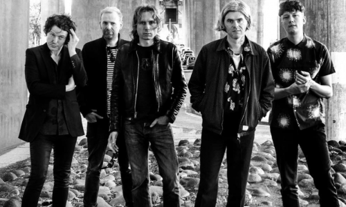 Franz Ferdinand: in Italia il 15 marzo 2018 all'Unipol Arena di Bologna!