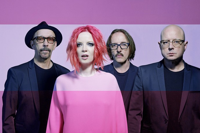 Garbage, due date invernali in Italia - Il giovedì 3/11 in concerto a Padova