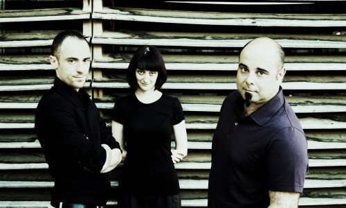 Elio Germano e Teho Teardo in 