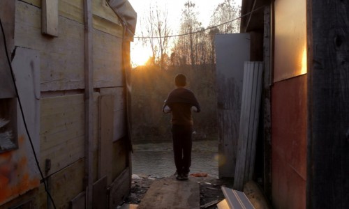 In anteprima nazionale al Cinema Massimo I ricordi del fiume di Gianluca e Massimiliano De Serio. Dopo la proiezione incontro/dibattito con i registi, domani giovedì 21 aprile 2016